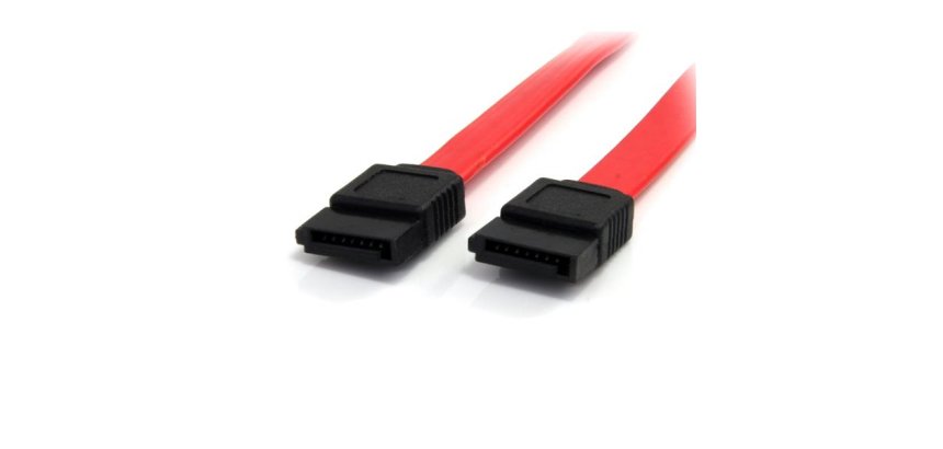 StarTech.com Cable SATA Serial ATA de 12 pulgadas