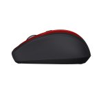 Trust Yvi+ souris Bureau Droitier RF sans fil Optique 1600 DPI