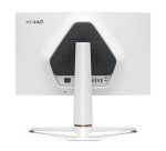 BenQ EX271U pantalla para PC 68,6 cm (27") 3840 x 2160 Pixeles 4K Ultra HD LED Negro, Blanco