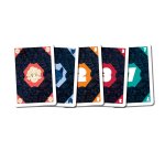 Baby Fidati Carta da gioco