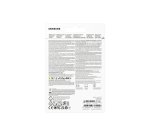 Samsung Carte microSD P9 Express 512 Go