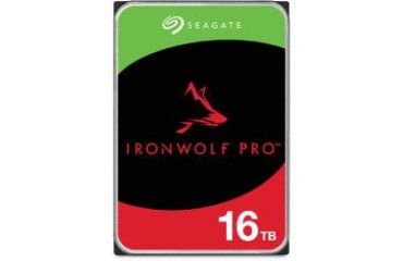 QNAP 7212316T-6050700-000-RS disco duro interno 16 TB 3.5" Serial ATA III