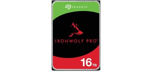 QNAP 7212316T-6050700-000-RS disco duro interno 16 TB 3.5" Serial ATA III