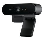 Logitech 952-000066 accessoire de webcam Couvercle de protection de propriété Noir