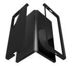OtterBox Thin Flex Series for Galaxy Z Fold6, Black