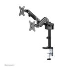 Neomounts DS70-750BL2 Support d'écran à fixer 17-27" - ressort à gaz