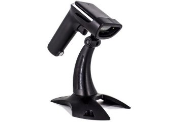 Nilox Lector de código de barras con Auto-sensor