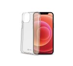 Celly Gelskin custodia per cellulare 13,7 cm (5.4") Cover Trasparente
