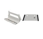 HP Poly Studio X52/V52 Wall Mount Montaje en pared Blanco