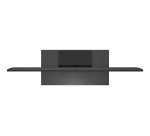 LG QNED evo AI 43QNED86A6C 109.2 cm (43") 4K Ultra HD Smart TV Wi-Fi Black