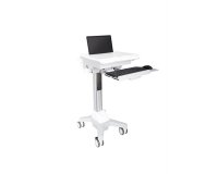 Multibrackets M Universal Workstation Cart NB
