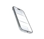 OtterBox Symmetry Clear MagSafe Series voor Apple iPhone Air, transparant