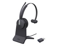 Yealink WH64 Hybird Mono with Charging Stand Teams Headset