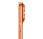 Apple iPhone 17 Pro Max 17,5 cm (6.9") Double SIM iOS 26 5G USB Type-C 2 To Orange