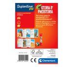 Clementoni Sapientino Più Testa a testa Board game Educational