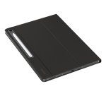 Samsung Book cover keyboard slim (Touche IA) pour Galaxy Tab S10 FE+