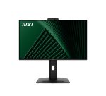 MSI Pro MP275QPDG Monitor PC 68,6 cm (27") 2560 x 1440 Pixel Wide Quad HD LCD Nero