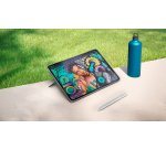Logitech Combo Touch per iPad Air da 11", iPad Air (5a gen)