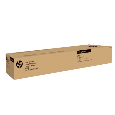 Samsung Cartuccia toner nero originale HP CLT-K806S