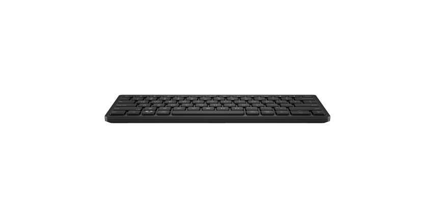 HP Teclado multidispositivo compacto 350 con Bluetooth