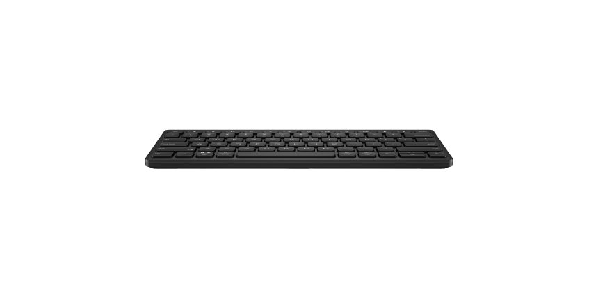 HP Tastiera Bluetooth multi-dispositivo compatta 350