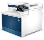 HP Color LaserJet Pro MFP 4302dw Printer