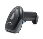 Nilox NXSC2DW barcode reader Handheld bar code reader 1D/2D CMOS Black