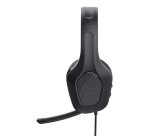 Trust GXT 415 Zirox Casque Avec fil Arceau Gaming Noir
