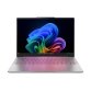 Lenovo Yoga Slim 7 14ILL10 Copilot+ PC Intel Core Ultra 7 258V Laptop 35.6 cm (14") WUXGA 32 GB LPDDR5x-SDRAM 1 TB SSD Wi-Fi 7 (802.11be) Windows 11 Pro Italian Grey