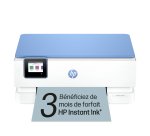 HP Envy 7231 Sans fil All-in-One Couleur Imprimante