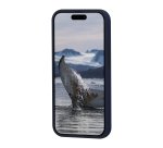 dbramante1928 Iceland Ultra D3O MS coque de protection pour téléphones portables Housse Bleu