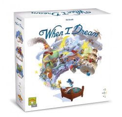 Asmodee When I Dream