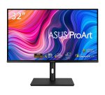 ASUS ProArt PA328CGV pantalla para PC 81,3 cm (32") 2560 x 1440 Pixeles Wide Quad HD Negro