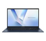 ASUS Vivobook 17 X1704MA-DISAU136W Intel Core 3 304 Ordinateur portable 43,9 cm (17.3") Full HD 8 Go DDR5-SDRAM 256 Go SSD Wi-Fi 6 (802.11ax) Windows 11 Home Bleu