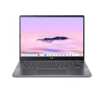 Acer Chromebook Plus 514 CBE594-3-TCO-38R4 Intel Core 3 N355 35,6 cm (14") WUXGA 8 Go LPDDR5x-SDRAM 128 Go SSD Wi-Fi 7 (802.11be) ChromeOS Gris Français