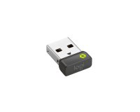 Logitech Master 920-010250 teclado Oficina RF Wireless + Bluetooth Inglés internacional Grafito