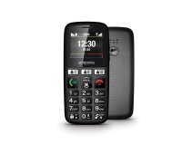 Emporia HAPPY 4,6 cm (1.81") 70 g Nero