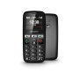 Emporia HAPPY 4.6 cm (1.81") 70 g Black