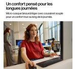 HP Poly Micro-casque filaire USB binaural Mission 625 (en vrac)