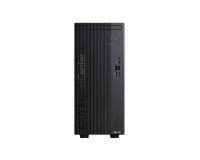 ASUS ExpertCenter D5 Mini Tower D501MERES-314100001X Intel® Core™ i3 i3-14100 8 GB DDR5-SDRAM 512 GB SSD Windows 11 Pro PC Nero