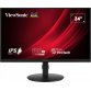 Viewsonic Display VG2408A pantalla para PC 61 cm (24") 1920 x 1080 Pixeles Full HD LED Negro