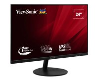 Viewsonic VA VA24E2-H Monitor PC 60,5 cm (23.8") 1920 x 1080 Pixel Full HD LED Nero