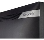 Viewsonic VG Series VG2748A-2 écran plat de PC 68,6 cm (27") 1920 x 1080 pixels Full HD LED Noir