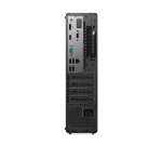 Lenovo ThinkCentre neo 50s Gen 5 Intel® Core™ i3 i3-14100 8 Go DDR5-SDRAM 256 Go SSD Windows 11 Pro SFF PC Noir