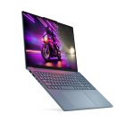 Lenovo Yoga Pro 9 16IAH10 Intel Core Ultra 9 285H Ordinateur portable 40,6 cm (16") Écran tactile 3.2K 64 Go LPDDR5x-SDRAM 2 To SSD NVIDIA GeForce RTX 5070 Wi-Fi 7 (802.11be) Windows 11 Home Français Bleu