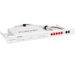 Rackmount.IT RM-FR-T21 accessoire de racks Bande passante pare feu