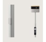 Epson ELPFS01 support pour projecteurs Sol Argent
