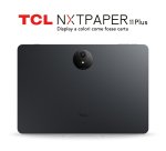 TCL NXTPAPER 11 Plus Mediatek 256 GB 29,2 cm (11.5") 8 GB Wi-Fi 5 (802.11ac) Android 15 Grigio