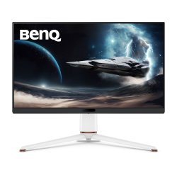 BenQ EX321UX Monitor PC 80 cm (31.5") 3840 x 2160 Pixel 4K Ultra HD LED Bianco