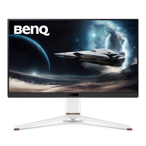 Monitor PC 31,5"/ 80 cm BenQ EX321UX pantalla para PC 80 cm (31.5") 3840 x 2160 Pixeles 4K Ultra HD LED Blanco